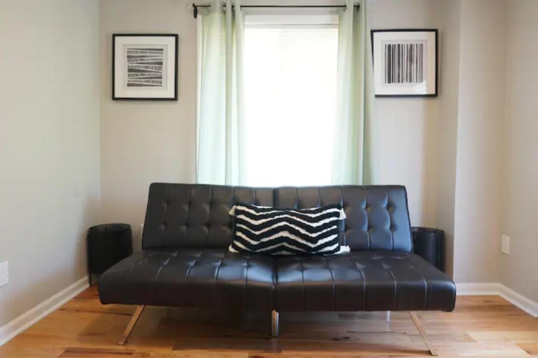 Atlanta Unit 1 Room 1 - Peaceful Private Master Bedroom With Private Balcony Esterno foto