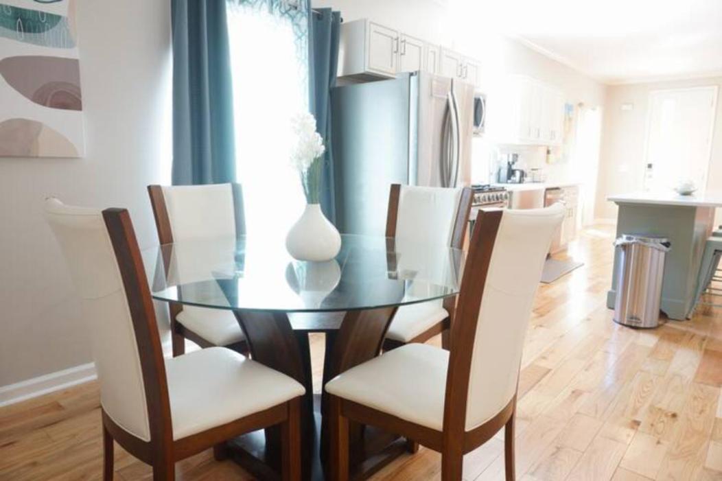 Atlanta Unit 1 Room 1 - Peaceful Private Master Bedroom With Private Balcony Esterno foto